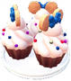 Minnie Cupcake.png