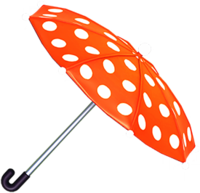 Polka Dot Umbrella.png