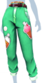 Green High-Waisted Jeans.png