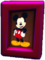 Mickey Mouse's Photo Frame.png