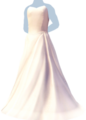 Basic Sweetheart Strapless Gown m.png