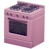 Pink Gas Stove.png