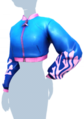"Friend to the Divers" Crop Jacket.png
