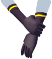 Black and Yellow Rubber Gloves.png