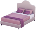 Lavish Pink Double Bed.png