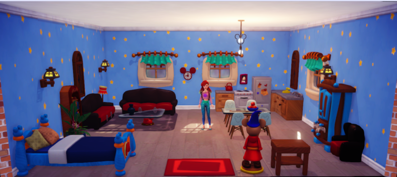 File:Mickey's house interior.png