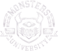 Monsters University Logo Motif.png