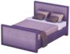 Concrete Double Bed.png