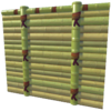 Green Bamboo Fence.png