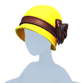 Cloche Hat.png