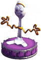 Forky Figurine — Purple Base.png