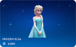 Frozen Elsa Store.png