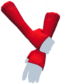 Long Red Fingerless Gloves.png