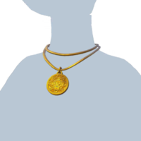 Gold Treasure Medallion.png