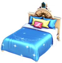 Glass Slipper Bed.png
