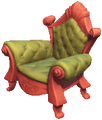 Green Bind Armchair.png