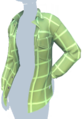 Green Flannel Jacket.png