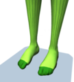 Green Knee-High Socks.png