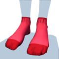 Red Ankle Socks m.png