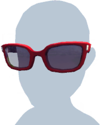 Red Athletic Sunglasses.png