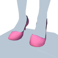 Short Pink Heels.png