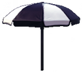 Black and White Parasol.png