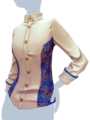Blue Rose-Embroidered Shirt.png