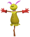 Rabbit Scarecrow.png