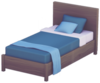 Blue Single Bed.png