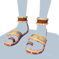 Brown Woven Sandals.png