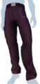 Burgundy Belted Cargo Pants m.png