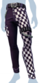Checkered Statement Pants m.png