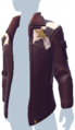 Dark Brown Sheriff's Jacket m.png