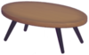 Oval Wooden Coffee Table.png