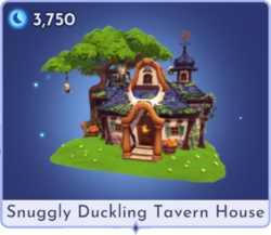 Snuggly Duckling Tavern House Store.png