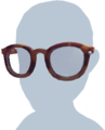 Brown Oversized Glasses.png