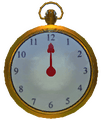 Rabbit Wall Clock.png