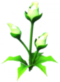 Green Luminescent Flower.png