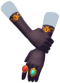 Fancy Gold Jeweled Gloves.png