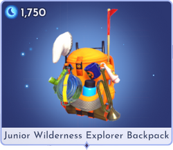 Junior Wilderness Explorer Backpack Store.png