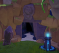 Mystical Cave entrance.png