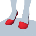 Short Red Heels.png