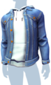 Jean Jacket and White Hoodie m.png