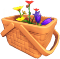 Pretty Flower Basket 3.png