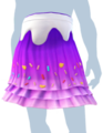 Purple Candy-Laden Skirt m.png