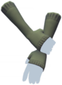 Long Green Fingerless Gloves.png