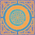 Agrabah Blue Arabesque Wallpaper.png