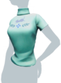 Blue "Little Chef" Top.png