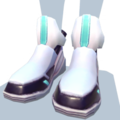 Blue High-Tech Trainers m.png