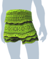 Green Woven Shorts m.png